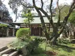 伊太祁曽神社の建物その他