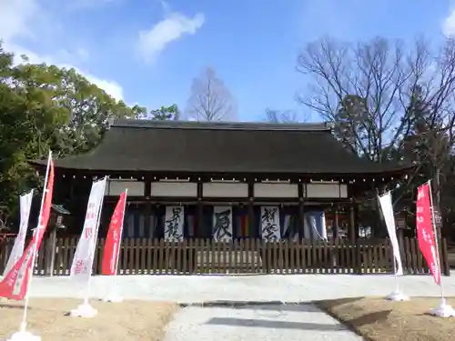 賀茂別雷神社（上賀茂神社）の芸術