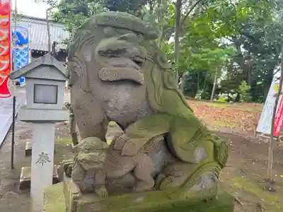 大宮・大原神社(千葉県)
