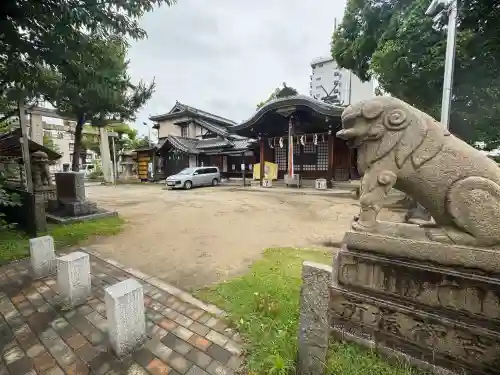 宿院頓宮(大阪府)