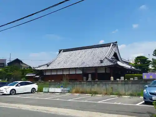 専称寺(大阪府)
