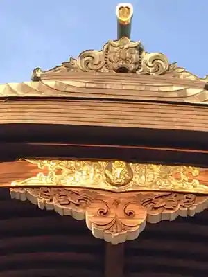 大本山高林寺のその他建物