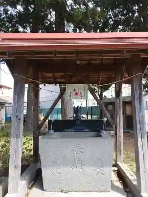 大宮神社(岩手県)