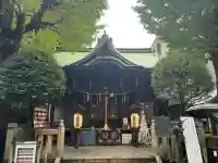 小野照崎神社(東京都)