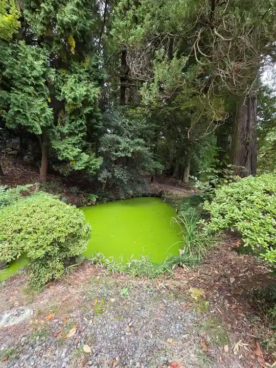 鹿島大神宮(福島県)