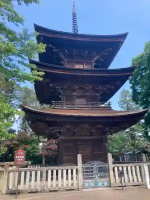 日吉神社のその他建物