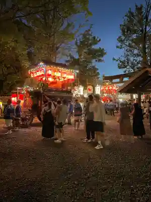 闘鶏神社(和歌山県)