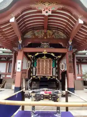 北野天満宮のその他建物