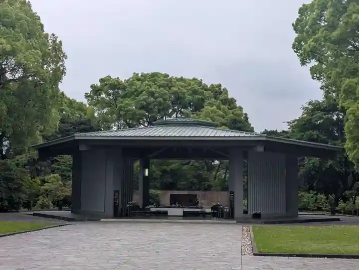 靖國神社(東京都)