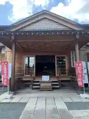 八雲神社(緑町)(栃木県)