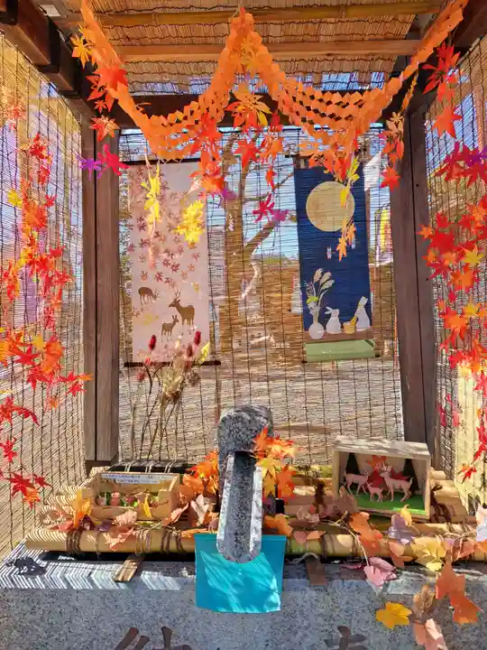 鹿島神社(栃木県)