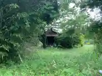 光明寺のその他建物