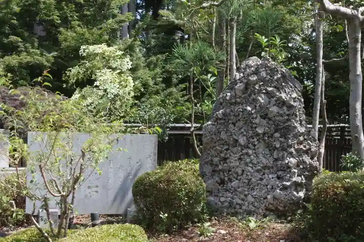 沙沙貴神社(滋賀県)