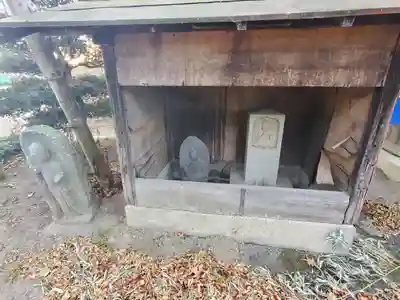 深諦寺(群馬県)