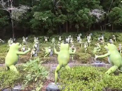 大観音寺(三重県)