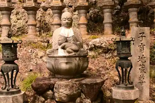 瀧湖寺(香川県)