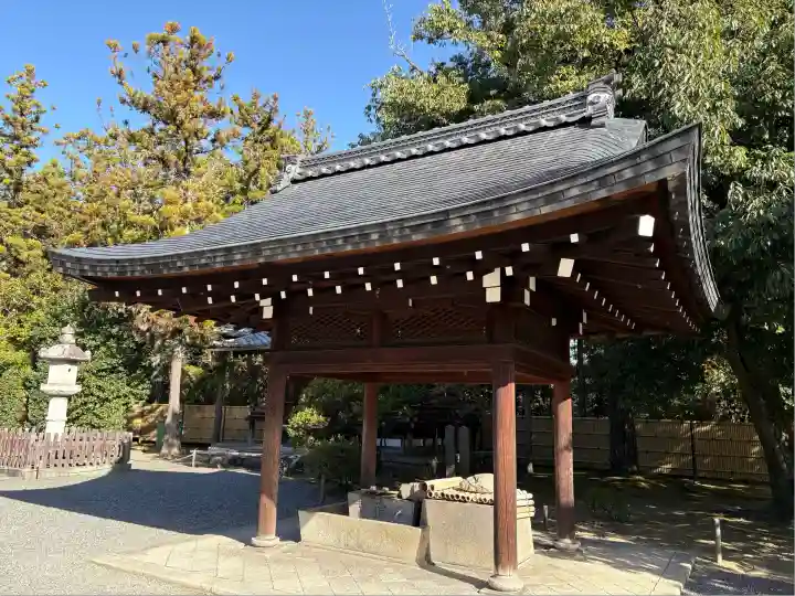 廣隆寺(京都府)