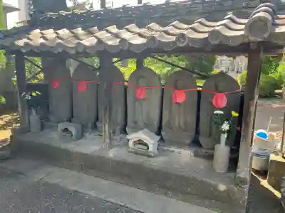 光増寺(東京都)