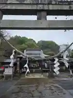 賀茂別雷神社(栃木県)