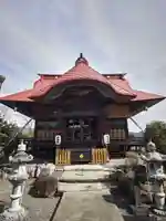 大鏑神社(福島県)