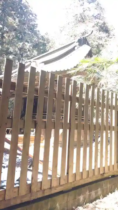 那須神社(栃木県)