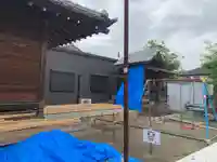 稲荷神社(千葉県)