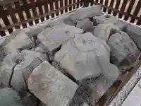 春日神社のその他建物