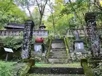 東郷神社(埼玉県)