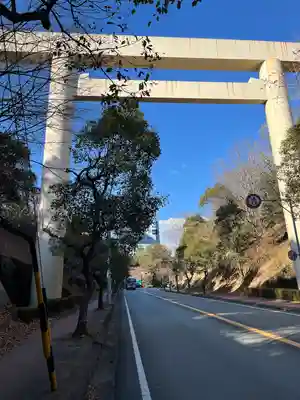 倭姫宮（皇大神宮別宮）(三重県)