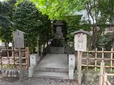 大國魂神社(東京都)