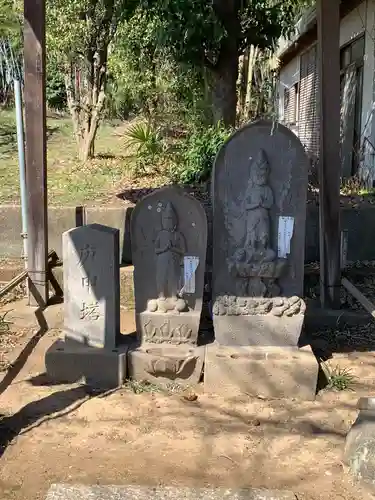 徳星寺(埼玉県)