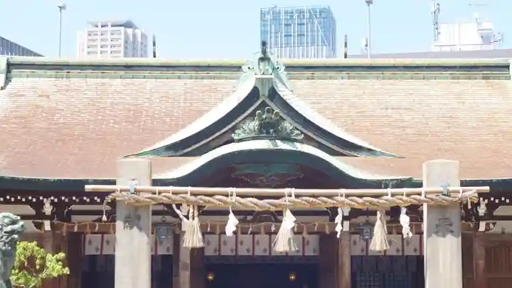 今宮戎神社(大阪府)