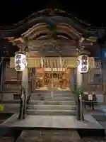 白山神社(福岡県)