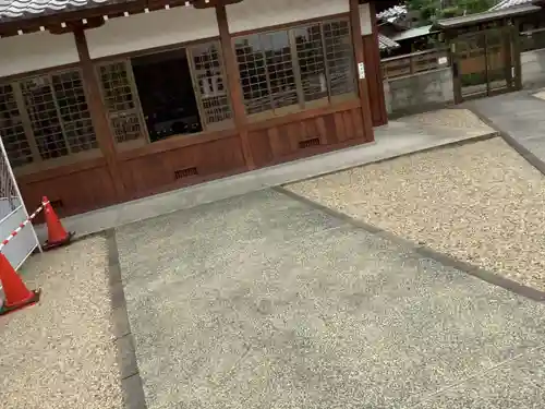 観音寺のその他建物