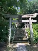 八剣神社(福岡県)