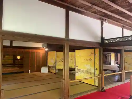 円満院門跡(滋賀県)