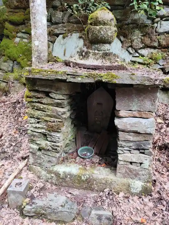 大宝寺(愛媛県)