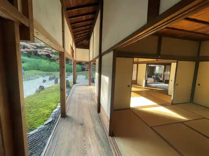 光明院(光明禅院)(京都府)