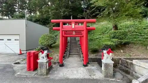白狐山光星寺(山形県)
