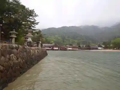 厳島神社(広島県)