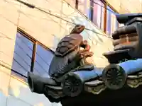 津島社のその他建物