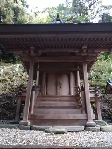 八王子神社(和歌山県)