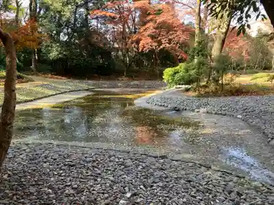 賀茂御祖神社（下鴨神社）(京都府)