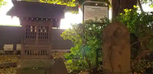 葛西神社(東京都)