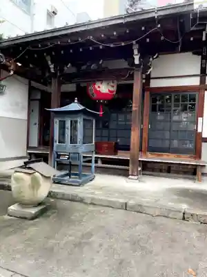 稲園山 七寺のその他建物