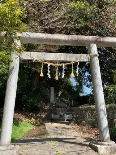 瀧神社(茨城県)