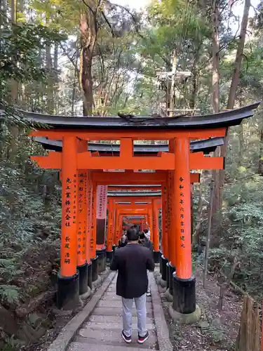 御劔社（長者社神蹟）(京都府)