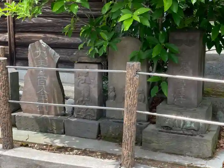 稲荷神社(神奈川県)