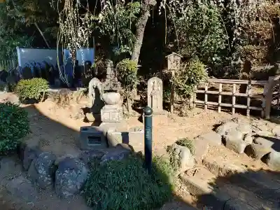 長生院(神奈川県)