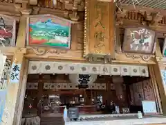 櫛引八幡宮(青森県)